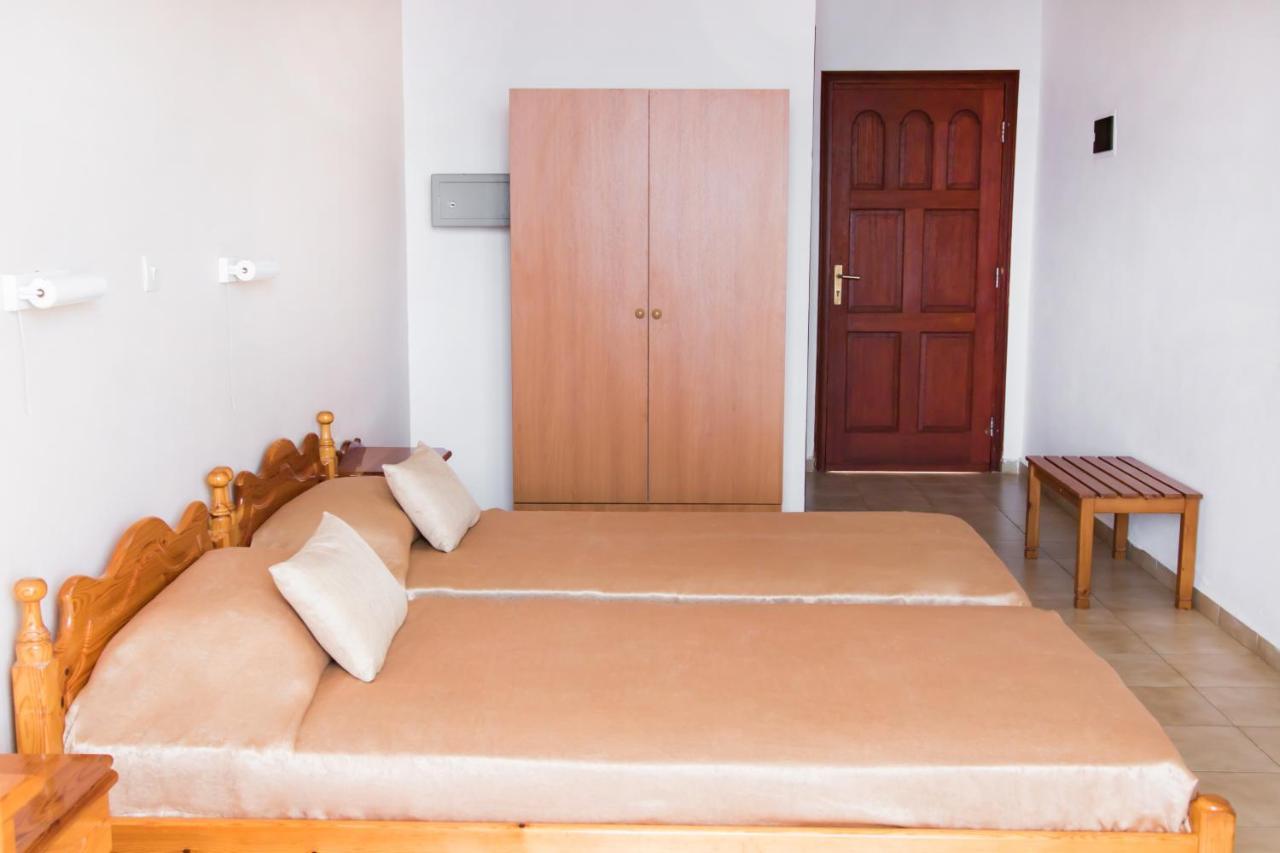 Hotel Krinos 카르파토스 외부 사진